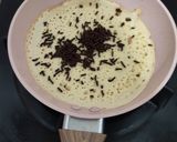 Foto langkah ke 7 dari resep Crepe Coklat & Keju.