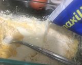 Foto del paso 1 de la receta: Waffle de fruta