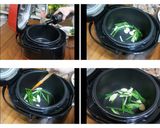 《影音食譜》茶香豬腳的食譜步驟4照片