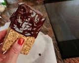 Foto del paso 6 de la receta: Helado crema plátano 🍌y cacahuete