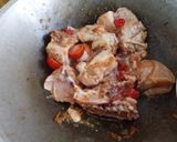 Foto langkah ke 3 dari resep Ayam Taliwang.