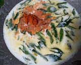 Gambar langkah 4 resipi Buttermilk Chicken Curry.