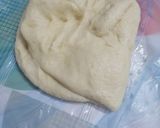 A picture of step 4 of Mini Butter Buns.