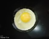Foto langkah ke 1 dari resep Telur Ceplok Bumbu Rendang.