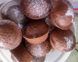 Chocolate cupcakes recipe step 6 photo