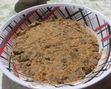 Foto del paso 6 de la receta: Torta para perros🐶🎂