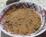 Foto del paso 6 de la receta: Torta para perros🐶🎂