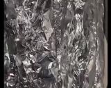 A picture of step 6 of Foil grilled fish.