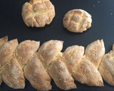 Foto del paso 9 de la receta: Pan rápido by Sonia