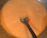 A picture of step 5 of Rice Dumplings in Jaggery Malai.