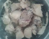 Foto langkah ke 1 dari resep Ayam Ungkep Bumbu Kuning.