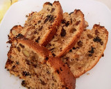 Foto del paso 9 de la receta: Rosca de Pascuas. Rellena de frutas y frutos secos