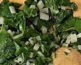 Foto del paso 7 de la receta Acelgas esparragadas
