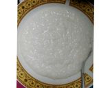 Foto langkah ke 5 dari resep 🌸Bubur Nasi Santan🌸.