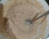 Gambar langkah 4 resipi Sardine Mayo Spaghetti #phopbylinimohd #batch20.