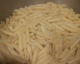 Foto del paso 6 de la receta: Pasta a la boloñesa a manera