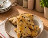 Foto langkah ke 8 dari resep Scone - Gluten Free Version.