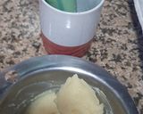 Foto del paso 3 de la receta: Primera parte: Crema pastelera