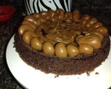 Foto del paso 4 de la receta: Marquise de chocolate