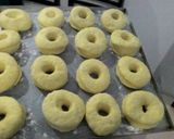 Foto langkah ke 7 dari resep Donat kentang yummy.