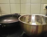 A picture of step 3 of Veggie Packed Chow Mein.