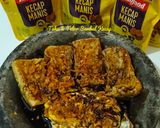 Foto langkah ke 4 dari resep Tahu & Telur Sambal Kecap.