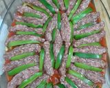 صورة لخطوة 6 من وصفة كباب هندي 🍅🫑🥔🧅🍖
