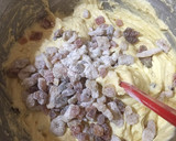 Foto del paso 4 de la receta: Budín inglés