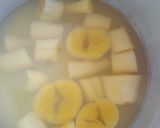 Foto langkah ke 1 dari resep Jemblem (Bola" singkong) Simple✓.