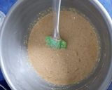 Foto langkah ke 5 dari resep Bolu Pisang Oat Kukus.