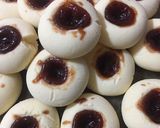 Foto del paso 6 de la receta: Pepas de maicena