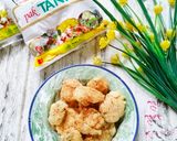 Foto langkah ke 7 dari resep Cireng Popcorn.