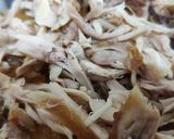 Foto langkah ke 6 dari resep Soto Ayam Pentol Baso.
