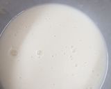 ஸ்பானிஷ்  லிசே பிரிட்ட (பொரித்த பால்) (Poritha pall recipe in tamil) ரெசிபி ஸ்டேப் 4 புகைப்படம்