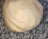 Foto del paso 2 de la receta: Pasta frola tricolor borrachita 😋