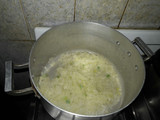 Empanadas salteñas