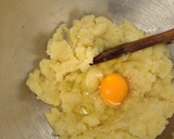Foto del paso 2 de la receta: Profiteroles o masa bomba !!!
