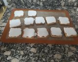 Foto del paso 3 de la receta: Galletitas rellenas de limón bañadas en chocolate