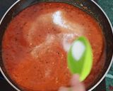 A picture of step 7 of Rajasthan ki Tomato Dry Red Chilli & Garlic Chutney Recipe.