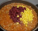 Foto del paso 3 de la receta: Chili con carne 🇲🇽