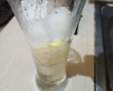 Foto langkah ke 2 dari resep Lime squash.