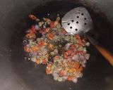 Foto langkah ke 4 dari resep Nugget sambal matah (bekal sekolah/kerja).