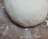 Foto del paso 1 de la receta: Khachapuri