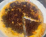 Foto langkah ke 3 dari resep Cemilan Simple Banana Pancake.