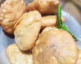 মুগ ডাল কচুড়ি (moong dal kachori recipe in bengali) রেসিপি ধাপ - 7 ছবি
