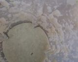A picture of step 3 of Chicken Reshmi Handi.