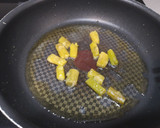 Foto del paso 2 de la receta: Revuelto de espárragos trigueros