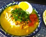 Foto langkah ke 3 dari resep Bubur ayam ala Abang abang.
