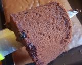 Foto langkah ke 5 dari resep Bolu coklat.
