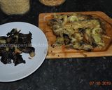 A picture of step 2 of How To Make Most Delicious Aubergine Frittata.